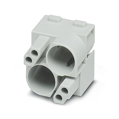 HC-M-02-EMC-F - Kontak ara parça modülü - 1