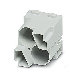HC-M-02-EMC-M - Kontak ara parça modülü
