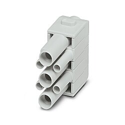 HC-M-03/04-CT-F - Kontak ara parça modülü