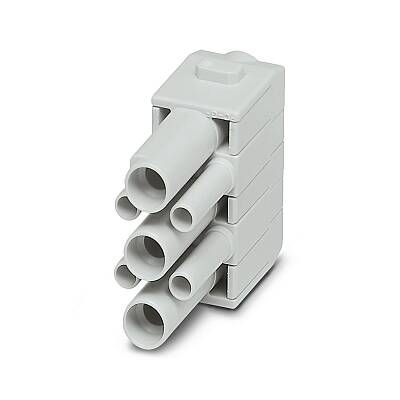 HC-M-03/04-CT-F - Kontak ara parça modülü - 1