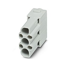 HC-M-03/04-CT-M - Kontak ara parça modülü