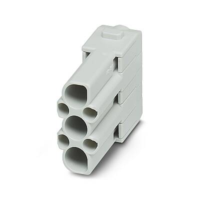 HC-M-03/04-CT-M - Kontak ara parça modülü - 1