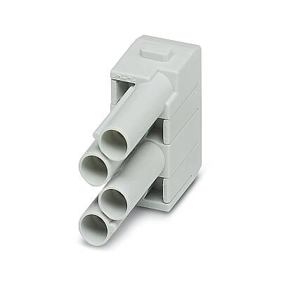HC-M-04-CT-F - Kontak ara parça modülü - 1