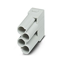 HC-M-04-CT-M - Kontak ara parça modülü