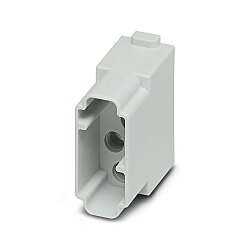HC-M-04-KT-M - Kontak ara parça modülü