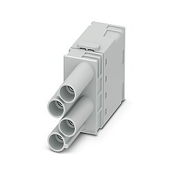 HC-M-04-PT-F - Kontak ara parça modülü