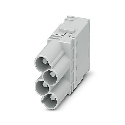 HC-M-04-PT-M - Kontak ara parça modülü - 1