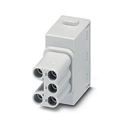 HC-M-05-PT-F - Kontak ara parça modülü