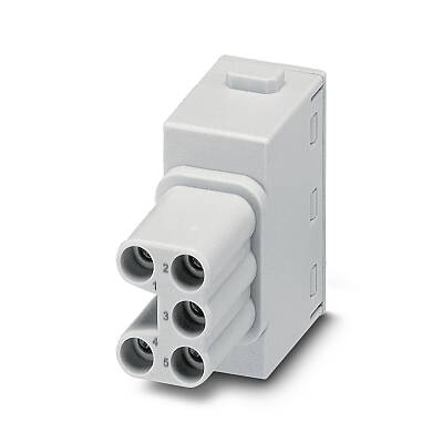 HC-M-05-PT-F - Kontak ara parça modülü - 1