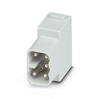 HC-M-05-PT-M - Kontak ara parça modülü - 1