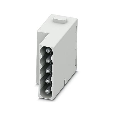 HC-M-05L-TPT-M - Kontak ara parça modülü - 1