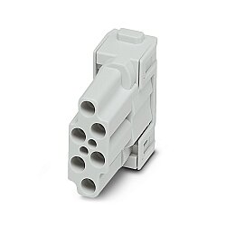 HC-M-06-CT-F - Kontak ara parça modülü