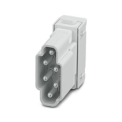 HC-M-06-PT-M - Kontak ara parça modülü - 1