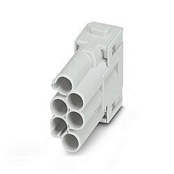 HC-M-06P-CT-M - Kontak ara parça modülü
