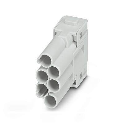 HC-M-06P-CT-M - Kontak ara parça modülü - 1