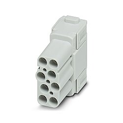 HC-M-08-CT-F - Kontak ara parça modülü