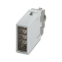 HC-M-08-GBIT-CT-M - Kontak ara parça modülü