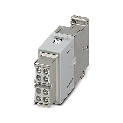 HC-M-08-MBIT-CT-F-2-SH - Kontak ara parça modülü - 1