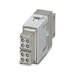 HC-M-08-MBIT-CT-F-SH - Kontak ara parça modülü