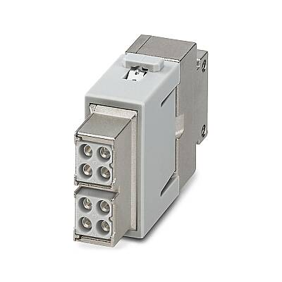 HC-M-08-MBIT-CT-F-SH - Kontak ara parça modülü - 1