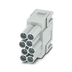 HC-M-08-PT-F - Kontak ara parça modülü