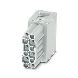 HC-M-12-PT-F - Kontak ara parça modülü