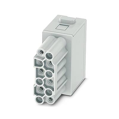 HC-M-12-PT-F - Kontak ara parça modülü - 1