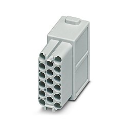 HC-M-17-CT-F - Kontak ara parça modülü