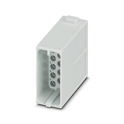 HC-M-17-CT-M - Kontak ara parça modülü - 1