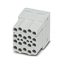 HC-M-20-CT-F - Kontak ara parça modülü