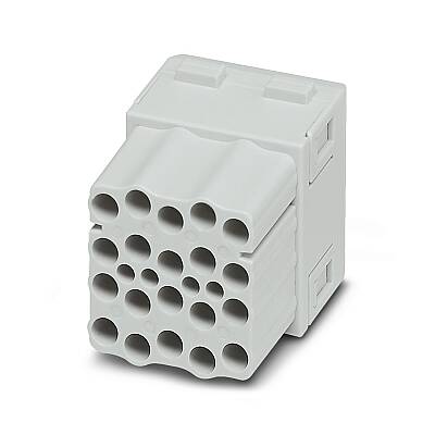 HC-M-20-CT-F - Kontak ara parça modülü - 1