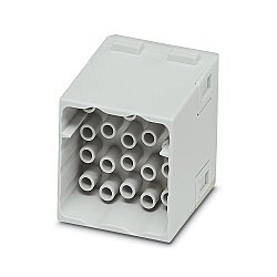 HC-M-20-CT-M - Kontak ara parça modülü