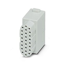 HC-M-25-CT-F - Kontak ara parça modülü