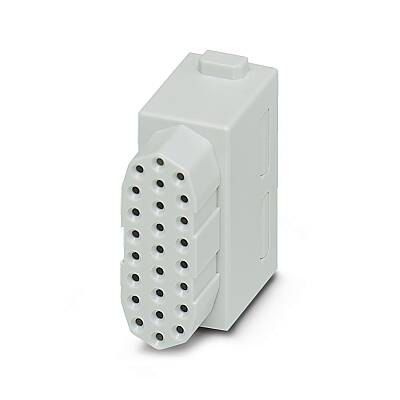 HC-M-25-CT-F - Kontak ara parça modülü - 1