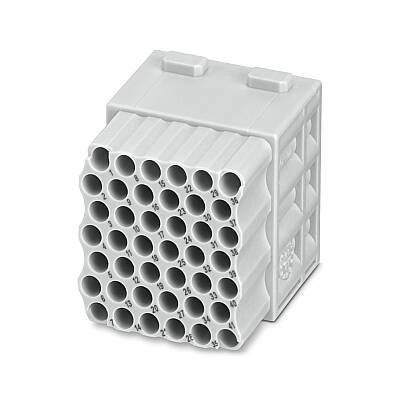 HC-M-42-CT-F - Kontak ara parça modülü - 1