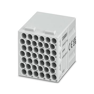 HC-M-42-CT-M - Kontak ara parça modülü - 1