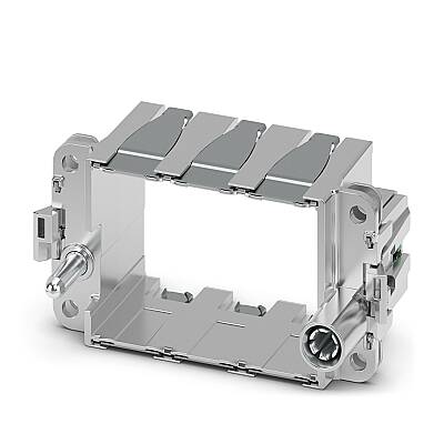 HC-M-B10-MFH-B-CI - Modül taşıyıcı çerçevesi - 1