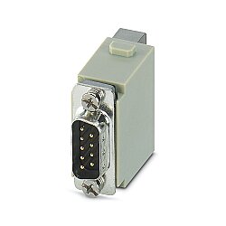 HC-M-DSUB-09-UT-M - Kontak ara parça modülü