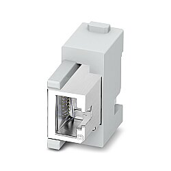 HC-M-RJ45-08-GC-F/F - Kontak ara parça modülü