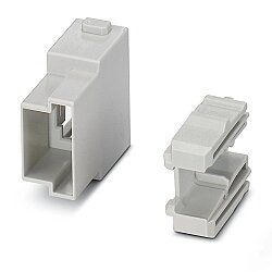 HC-M-RJ45-AD-PC-M - Kontak ara parça modülü