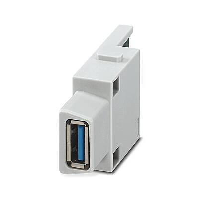 HC-M-USB-GC-F - Kontak ara parça modülü - 1