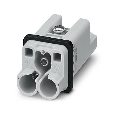 HC-Q02-I-AT-HV-M - Kontak ara parçası - 1