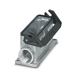 HC-STA-B24-SLWS-2SSM25-ELC-AL - Muhafaza