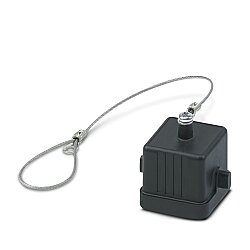 HC-STA-D07-BCLFS-PL-BK - Koruma kapağı