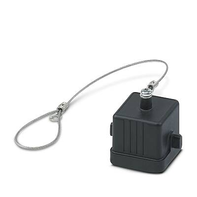 HC-STA-D07-BCLFS-PL-BK - Koruma kapağı - 1