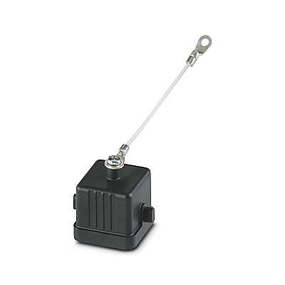 HC-STA-D07-BCSFS-PL-BK - Koruma kapağı - 1