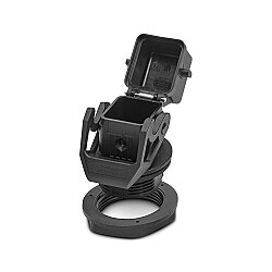 HC-STA-D07-BWSCM-M32-PL-BK - Muhafaza