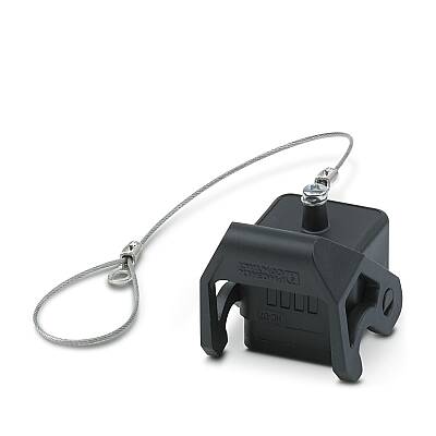 HC-STA-D07-HCLWS-PLR-BK - Koruma kapağı - 1