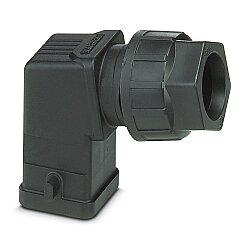 HC-STA-D07-HHFS-1SGM25-PL-BK - Muhafaza