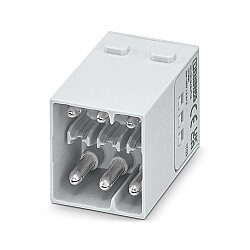 HC-TSC-M-06-PT-M - Kontak ara parça modülü